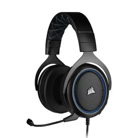 CORSAIR HS60 HAPTIC Stereo Gaming Headset