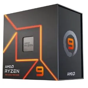 AMD Ryzen 9 3900XT 3rd Generation Processor ( 4.7 GHz / 12 Cores / 24 Threads )