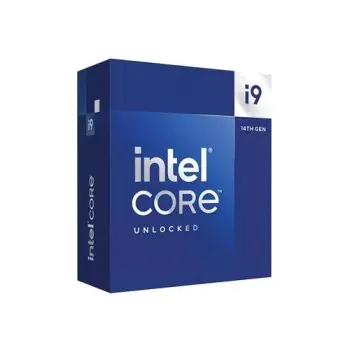 Intel Core i9-14900KS LGA1700 14th Gen Desktop Processor 24 Cores up to 6.20 GHz 36MB Cache