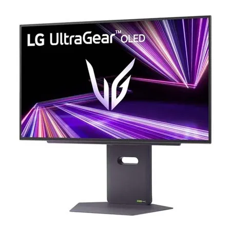 LG UltraGear 27GX790A-B 27" 480Hz OLED QHD 1440P Gaming Monitor