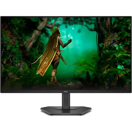 Dell SE2725HG 27‑inch FHD 200Hz Fast IPS Gaming Monitor 1ms Response, AMD FreeSync Premium, HDR10, 99% sRGB