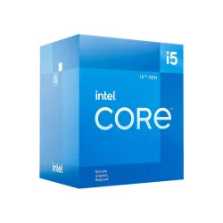 INTEL CORE I5-12400F 12TH GEN 6 CORE UPTO 4.4 GHZ LGA1700 PROCESSOR