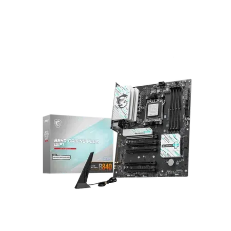 MSI B840 Gaming Plus WIFI