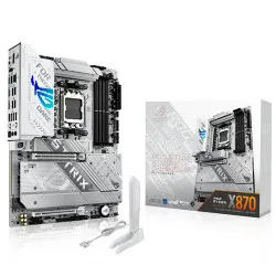 Asus ROG STRIX X870-A GAMING WIFI DDR5 AMD Motherboard