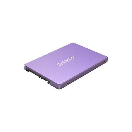[RePacked] Orico H110 Raptor Series 120GB 2.5 Inch Internal Solid State Drive with 3D NAND and SATA