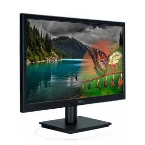 DELLD1918H 19 Inch 60Hz TN Panel 5MS Gaming Monitor