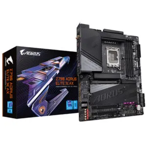 GIGABYTE Z790 Gaming X DDR5 Intel Motherboard