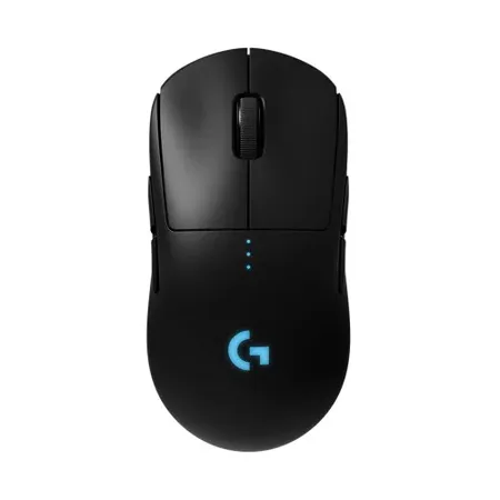 Logitech G pro wireless mouse