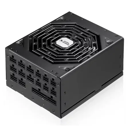 Super Flower Leadex Platinum SE 1000 Watt 80 Plus Platinum Fully Modular Power Supply