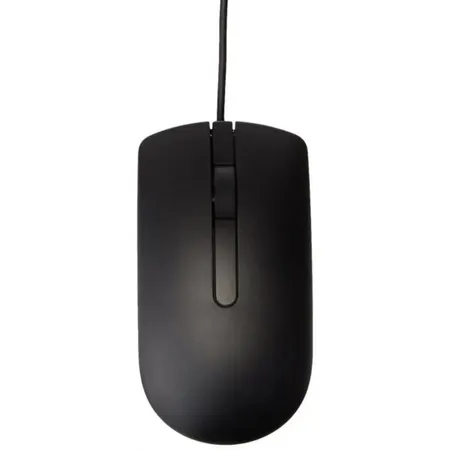 Dell USB Optical Mouse - MS116