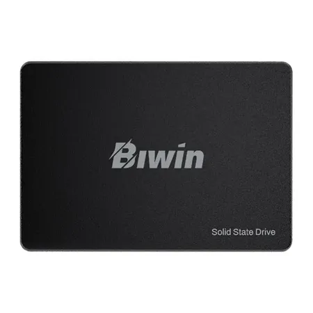Biwin M100 2.5'' 512GB SATA III Internal Solid State Drive