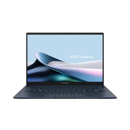 ASUS ZENBOOK 14 OLED UX3405CA-PZ162WS [ULTRA5-225H/16GB/1TB SSD/WIN11 HOME+MS24/14.0"/INTEGRATED GRAPHICS/1 YEAR(S)/BLUE]