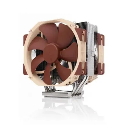 Noctua NH-D9 TR5-SP6 4U 92mm CPU Air Cooler (Brown)