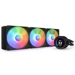 NZXT Kraken Elite 360 RGB AIO Liquid Cooler (2024)...