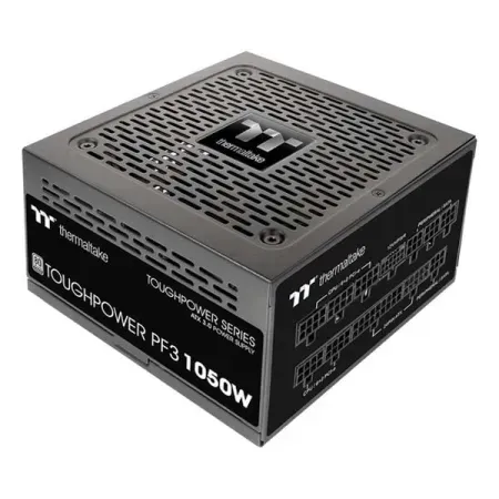 Thermaltake Toughpower PF3 1050W Platinum ATX 3.0 Fully Modular Power Supply (PS-TPD-1050FNFAPD-3)