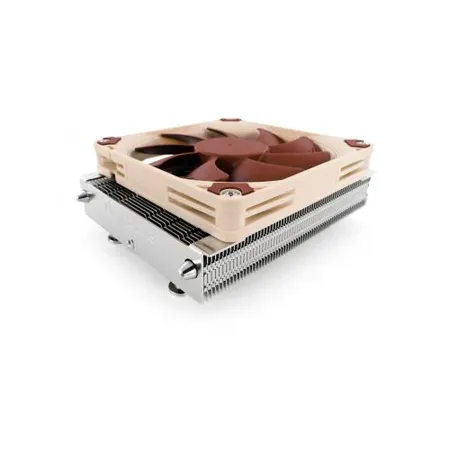 NOCTUA L9a-AM4 Single Tower CPU Air Cooler