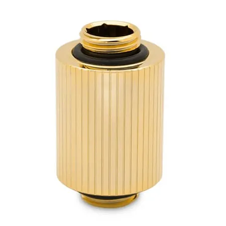 EK-Quantum Torque Extender Static MF 28 - Gold