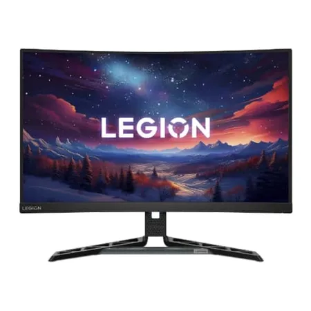 Lenovo Legion R27QC-30 27 Inch Curved Gaming Monitor