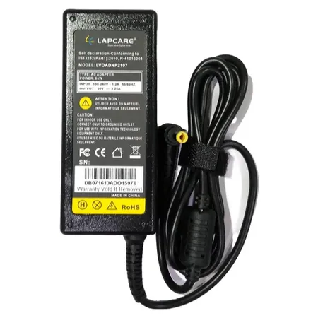 ACER Compatible 65W 19.5V 5.5mm Pin Laptop Charger Adapter