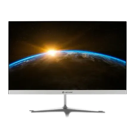 LAPCARE LM24WFHD 24" 60Hz 5ms Full HD LED Wall Mountable Monitor