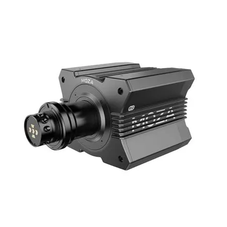 MOZA R12 Direct Drive Wheel Base