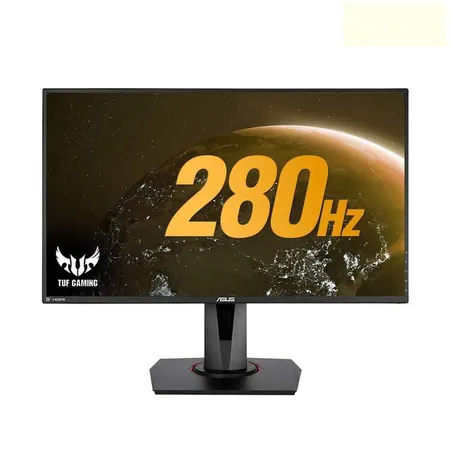 ASUS TUF GAMING 27 INCH VG279QM IPS FHD HDR 400 G-SYNC UPTO 280HZ MONITOR