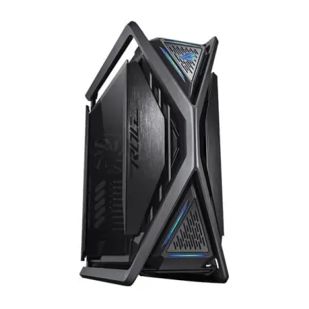Asus Rog Hyperion GR701 Eatx Mid Tower Cabinet (Rog-Hyperion-GR701-Black)