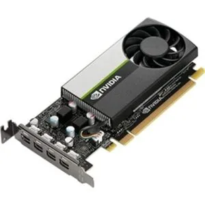 NVIDIA QUADRO T600 4GB GDDR6 Graphic Card