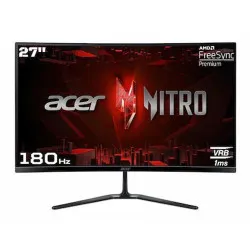 Acer 27 inch Full HD 180Hz Curved Gaming Monitor (ED270R S3)