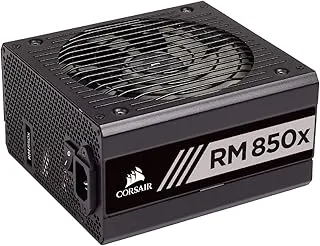 Corsair RM850x 850W 80+ Modular Power Supply