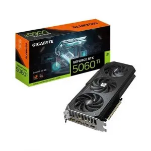 Gigabyte GeForce RTX 5060 Ti Gaming OC 8GB GDDR7 Graphic Card GV-N506TGAMING OC-8GD