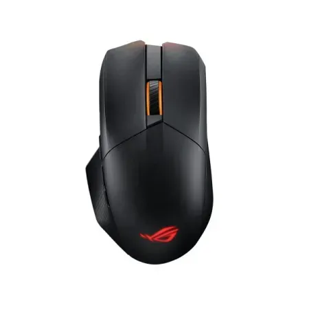 Asus ROG Chakram X Origin Wireless RGB Gaming Mouse (Balck)