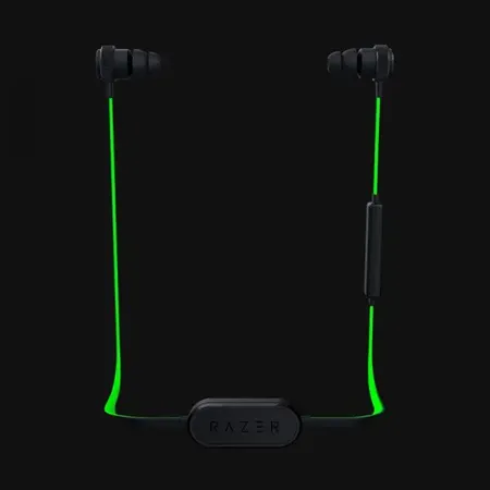 Razer Hammerhead Bt Gaming Headset