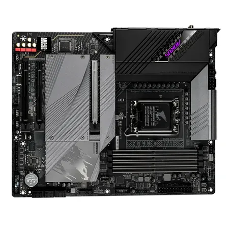 Gigabyte Z690 AORUS PRO Wifi DDR4 INTEL Motherboard Supports Intel 12th, 13th & 14th Gen Processors
