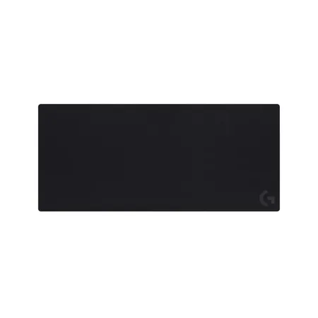 Logitech G840 Extra Large Gaming Mouse Pad - Black