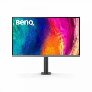 BENQ 27 INCH PD2706UA UHD IPS ERGO ARM 4K MONITOR