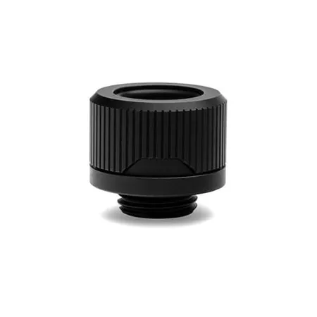 EK Quantum Torque HDC 16mm OD (Black Nickel)