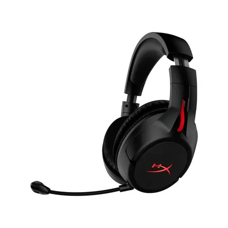 HYPERX Cloud Flight Wireless 7.1 Surround Gaming Headphone ( Black ) ( PC / PS5 / PS4 )