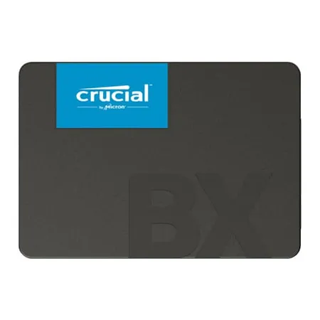 Crucial BX500 Internal SSD, 2TB