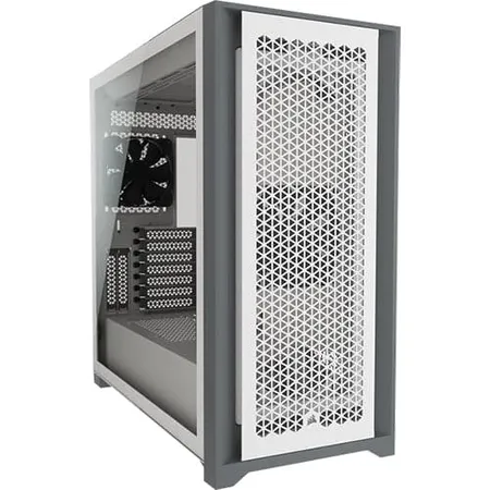 CORSAIR 5000D AIRFLOW MID-TOWER ATX CABINET BLACK