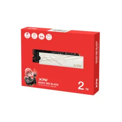 Adata XPG MARS 980 2TB BLADE PCIe Gen5 Solid State Drive (SMAR-980B-2TCS)