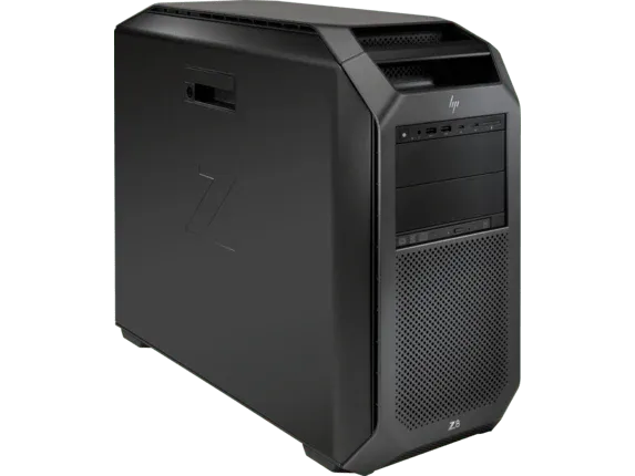 HP Z8 FURY G5 WORKSTATION 1450W,XEON W7-3465X 28C 300W,RAM 256GB (8X32GB),1TB PCIE NVME M.2 SSD + 1TB PCIE 2ND M.2 SSD,NVIDIA RTX A5000 24GB 4DP,DVDWR,WIN 11 PRO FOR WKS,3/3/3