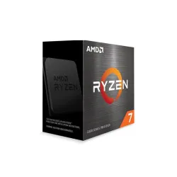 AMD Ryzen 7 5800X Desktop Processor 8 Cores up to 4.7GHz 36MB Cache AM4 Socket