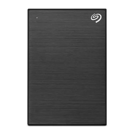 Seagate One Touch 1TB Black External Hard Drive