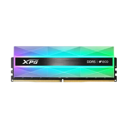 Adata XPG Lancer Neon RGB 16GB (16GBx1) 6000MHz DD...