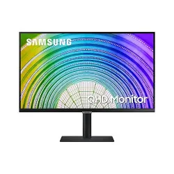 Samsung 27inch High Resolution Monitor (LS27A700NWWXXL)