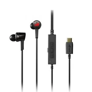 ASUS ROG Cetra II Core Gaming Earphones