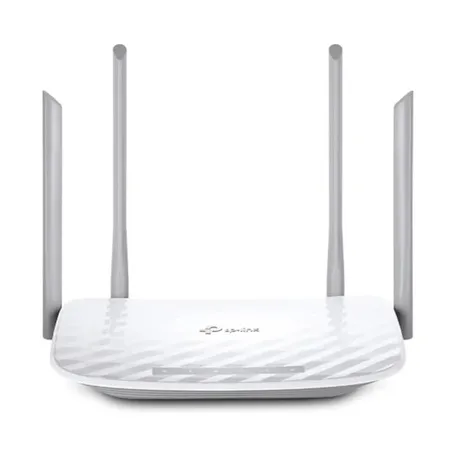 TP-Link Archer A5 AC1200 Wireless Dual Band Wi-Fi Router 867Mbps + 300Mbps 4 Antennas