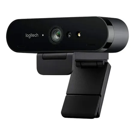 LOGITECH Brio Ultra 4K HD PRO Business Webcam