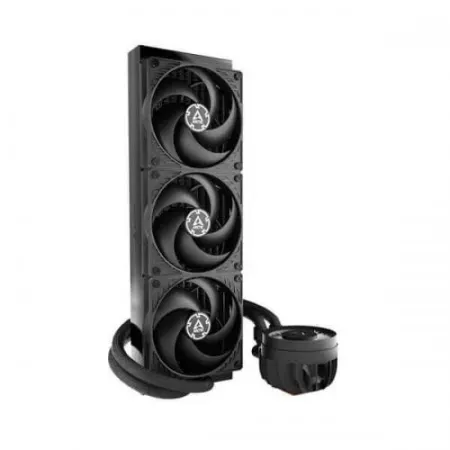 Arctic Liquid Freezer III 420 Argb Cpu Liquid Cooler Black (ACFRE00145A)